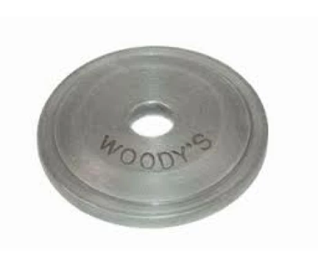 WoodysPlate kuva