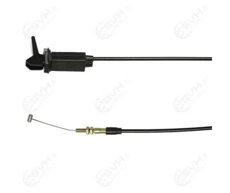 85 062 ryyppyvaijeri choke cable Polaris kuva
