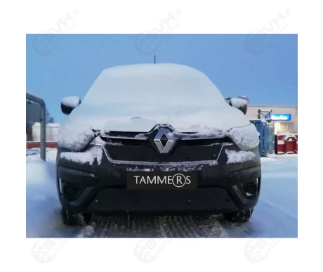 Maskisuoja Renault Express 2021 TS907 kuva