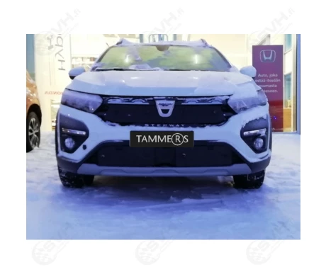 DACIA SANDERO STEPWAY 2021 TS906 kuva