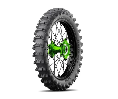 Michelin Starcross6 Sand rear kuva
