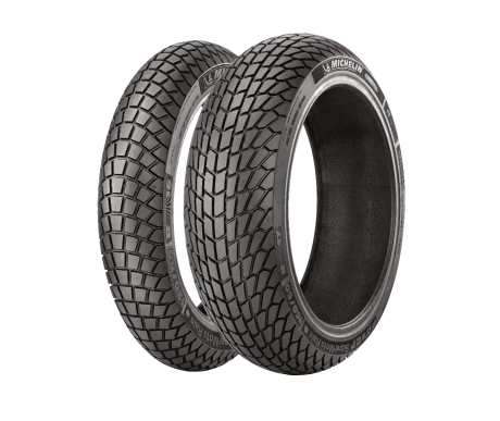 michelin powersupermoto rain kuva