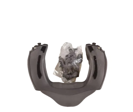 LEATT-BRACE ADVENTURE M TAKAOSA kuva