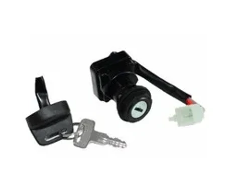 Virtalukko, Arctic Cat kuva