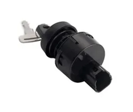 Virtalukko, Yamaha kuva