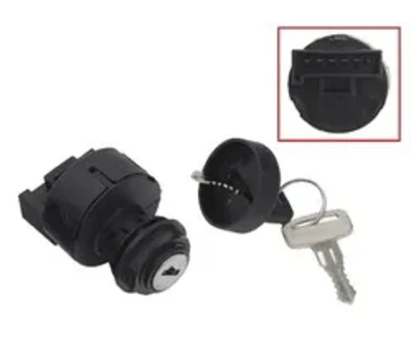 Virtalukko, Polaris kuva