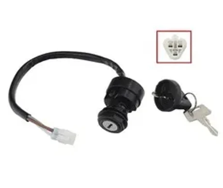 Virtalukko, Kawasaki kuva