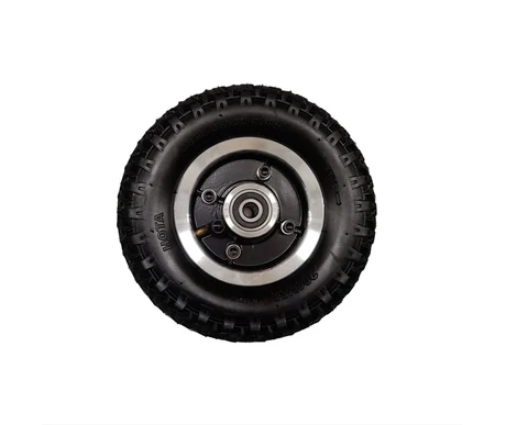 Ski Protec Premium Rengas kuva