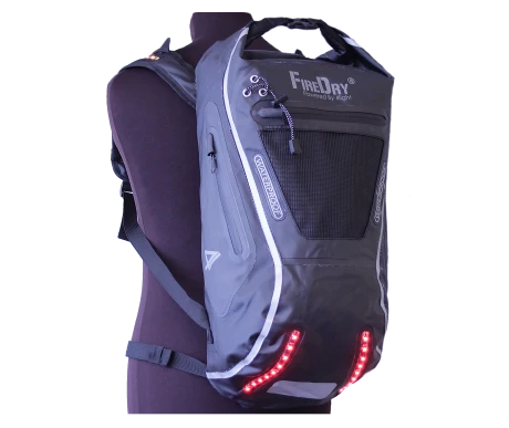 FD BKBK Frontview kuva