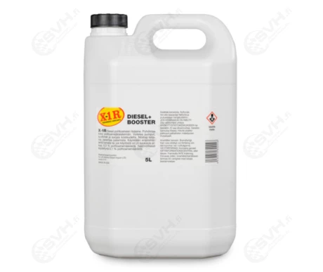 X 1R Diesel + Booster 5 L kuva