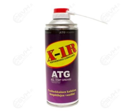 X 1R ATG sprayvaseliini 400ml kuva