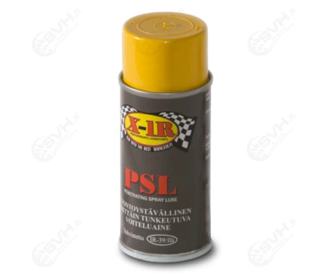 X 1R PSL spray 150ml kuva