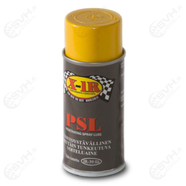 X 1R PSL spray 150ml kuva
