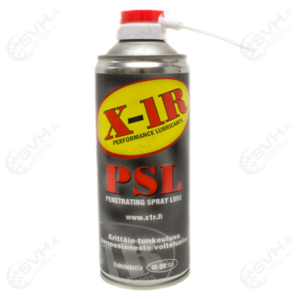 X 1R PSL spray 400ml kuva