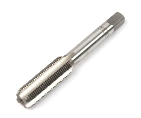Kierretappi M10 X 1 mm K 12190:seen kuva