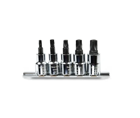 Mortorq hylsysarja 3/8" MTS0-4 kuva