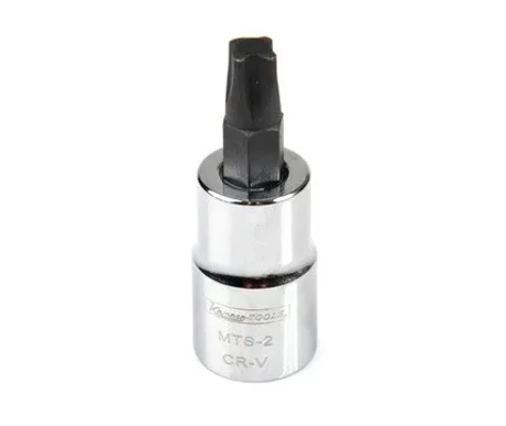 Mortorq hylsy 3/8" MTS-0 kuva