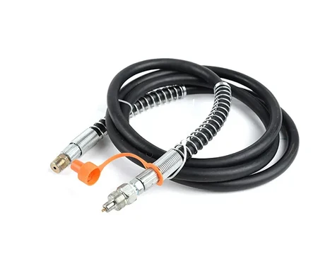 Hydraulipumpun letku kuva