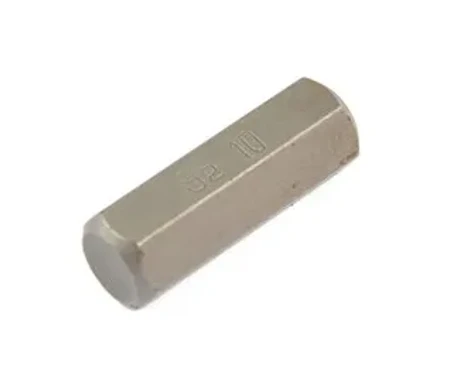 6-kolo teräpala, 1/2" x 30 mm kuva