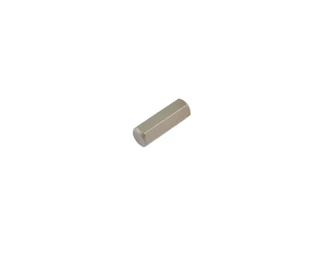 6-kolo teräpala, 1/4" x 30mm kuva