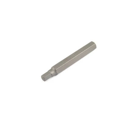 6-kolo teräpala, 1/2" x 75mm kuva