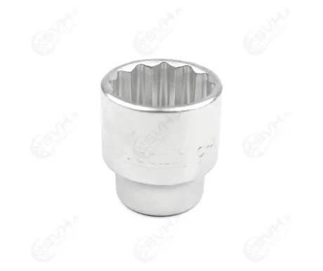 Hylsy 3/8" 7/8" 12-kanttinen kuva