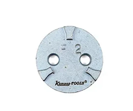 Sovitin F2 K 244/K 239:lle kuva