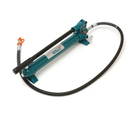 Hydraulipumppu K 5171:lle kuva