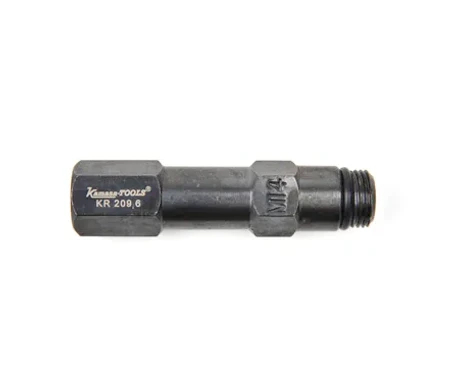 M14-sovitin K 209:lle kuva
