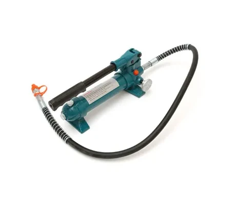Hydraulipumppu K 5170:lle kuva