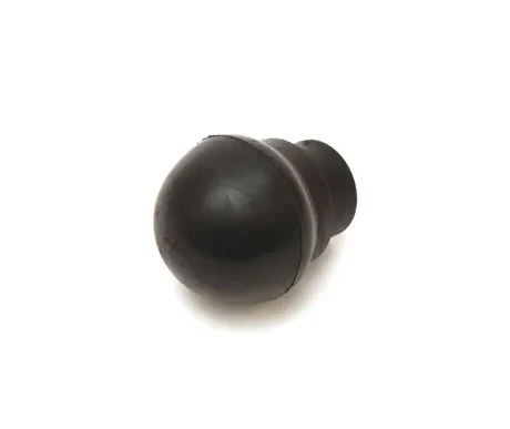 Työntötalla, kumia, K 5171:lle kuva
