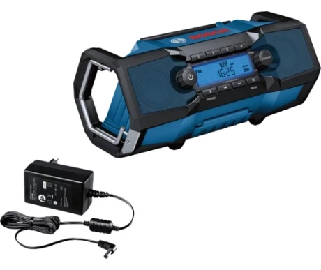 radio gpb 18v 2 c 06014a3000 kuva