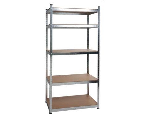 Timco 90x45x180 cm Varastohylly kuva