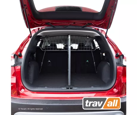 Tilanjakaja Ford Kuga 2019 1 kuva