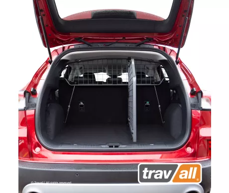 Tilanjakaja Ford Kuga 2019 2 kuva