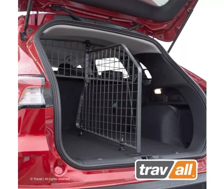 Tilanjakaja Ford Kuga 2019  kuva