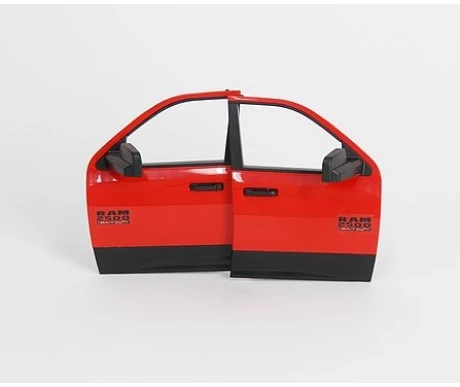 Front doors RAM 2500 Power Wagon U43502 kuva