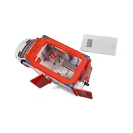 Bruder 02676 MB Sprinter ambulanssi ja hahmo3