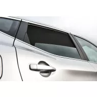 Car Shades Nissan Qashqai Side Window UV Privacy Sunblind 7