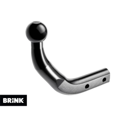 Vetokoukku, kiinteä, Kia Sportage / Hyundai Tucson kuva