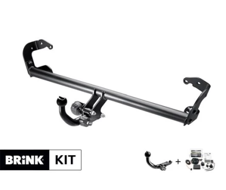 Brink RMC KIT kuva