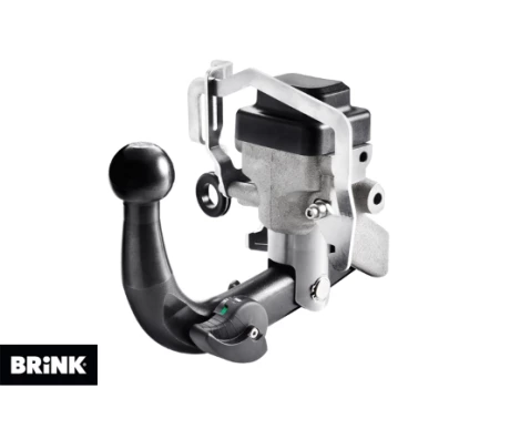 Vetokoukku Kääntyvä Kia Sportage 18-TT kuva