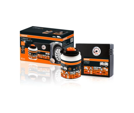 OSRAM TYREseal kit 1 kuva