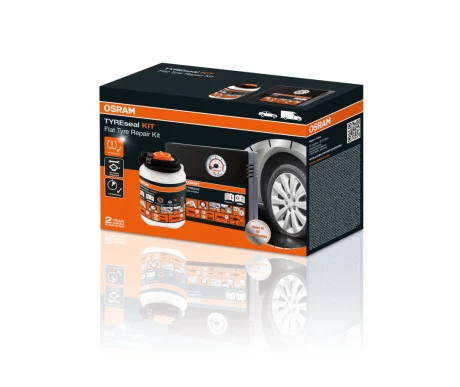 OSRAM TYREseal kit 3 kuva