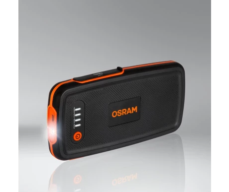 OSRAM BATTERYstart 200 4 kuva