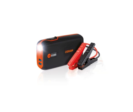 OSRAM BATTERYstart 300 1 kuva