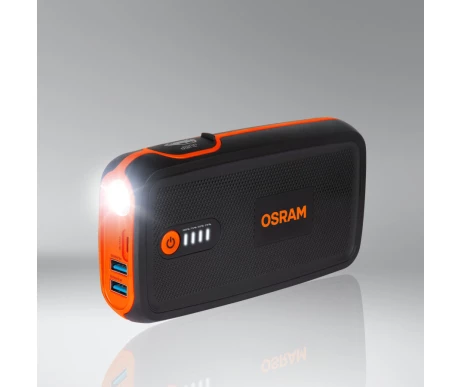 OSRAM BATTERYstart 300 3 kuva