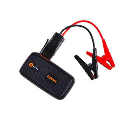 OSRAM BatteryStart 300 4 kuva