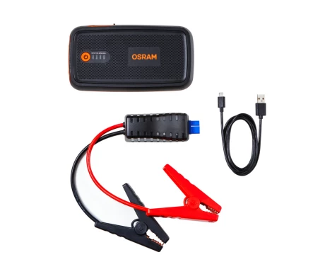 OSRAM BatteryStart 300 5 kuva