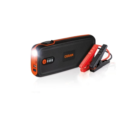 OSRAM BATTERYstart 400 1 kuva